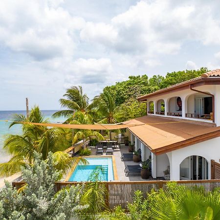 Atlantis Beach House Willemstad Buitenkant foto