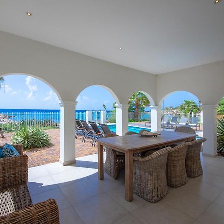 Atlantis Beach House Willemstad Buitenkant foto