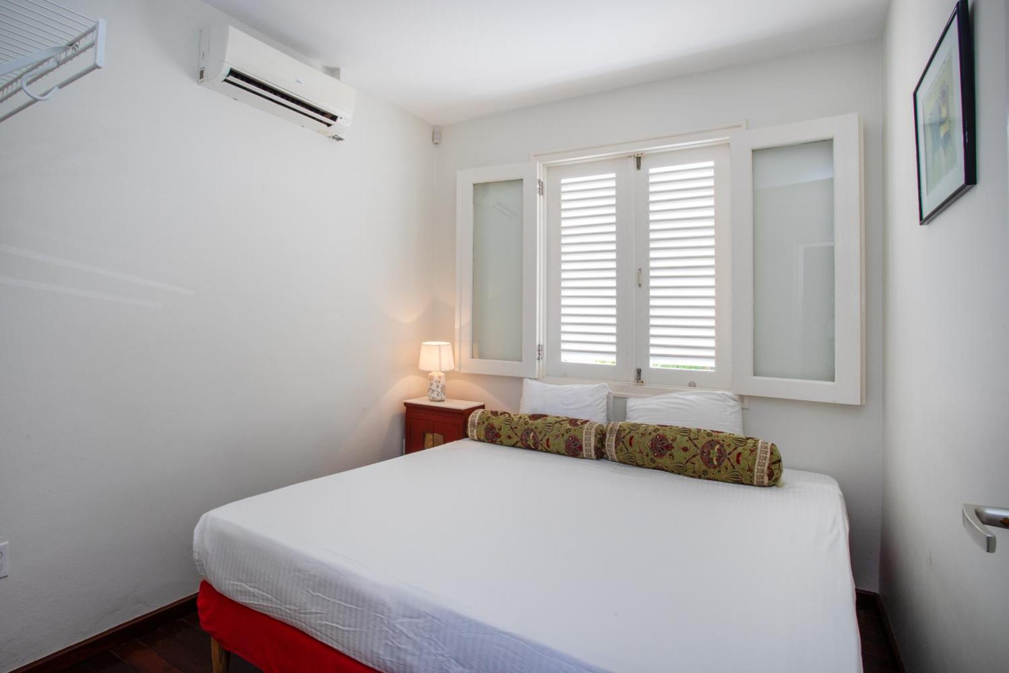 Atlantis Beach House Willemstad Buitenkant foto