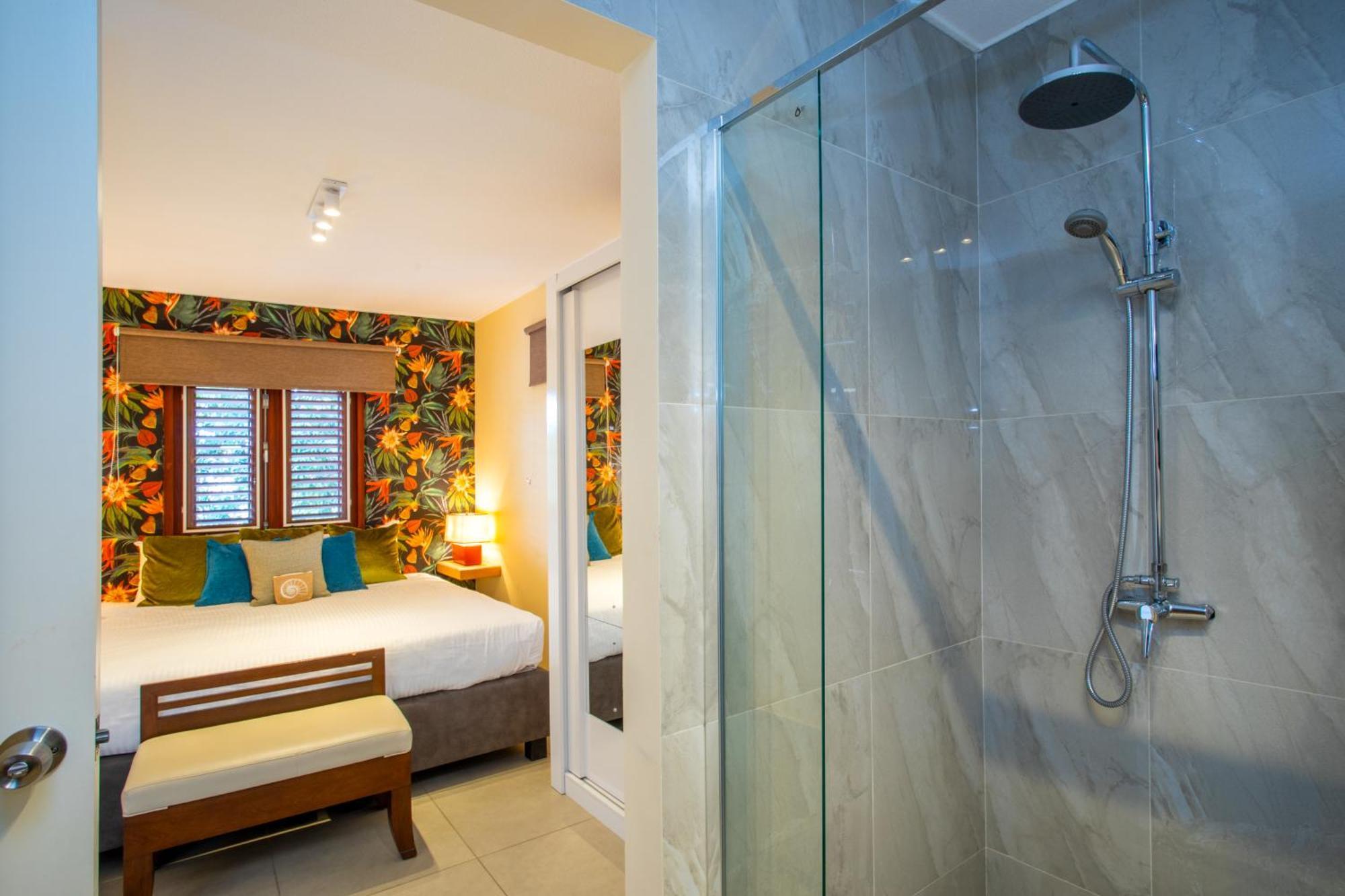 Atlantis Beach House Willemstad Buitenkant foto