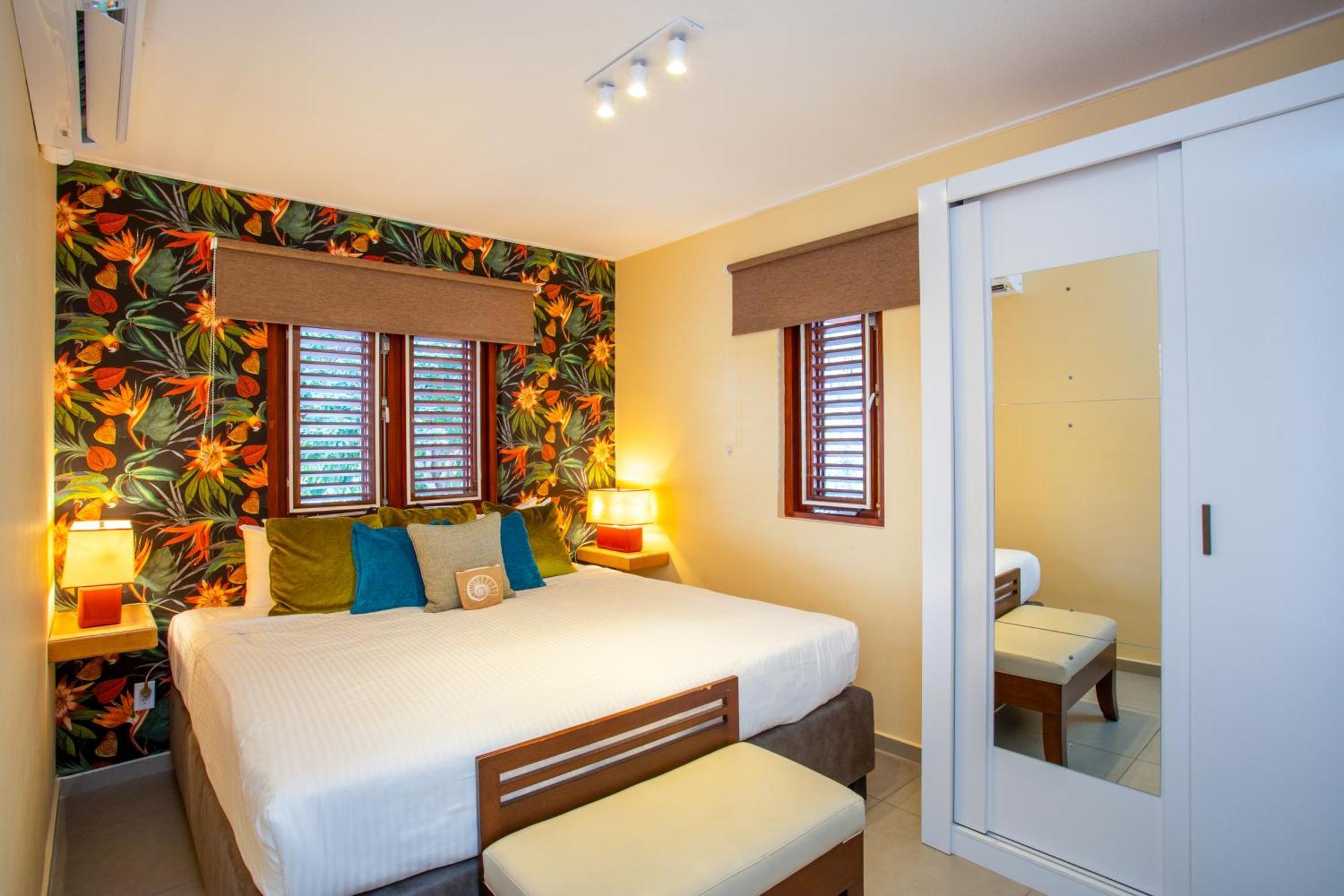 Atlantis Beach House Willemstad Buitenkant foto