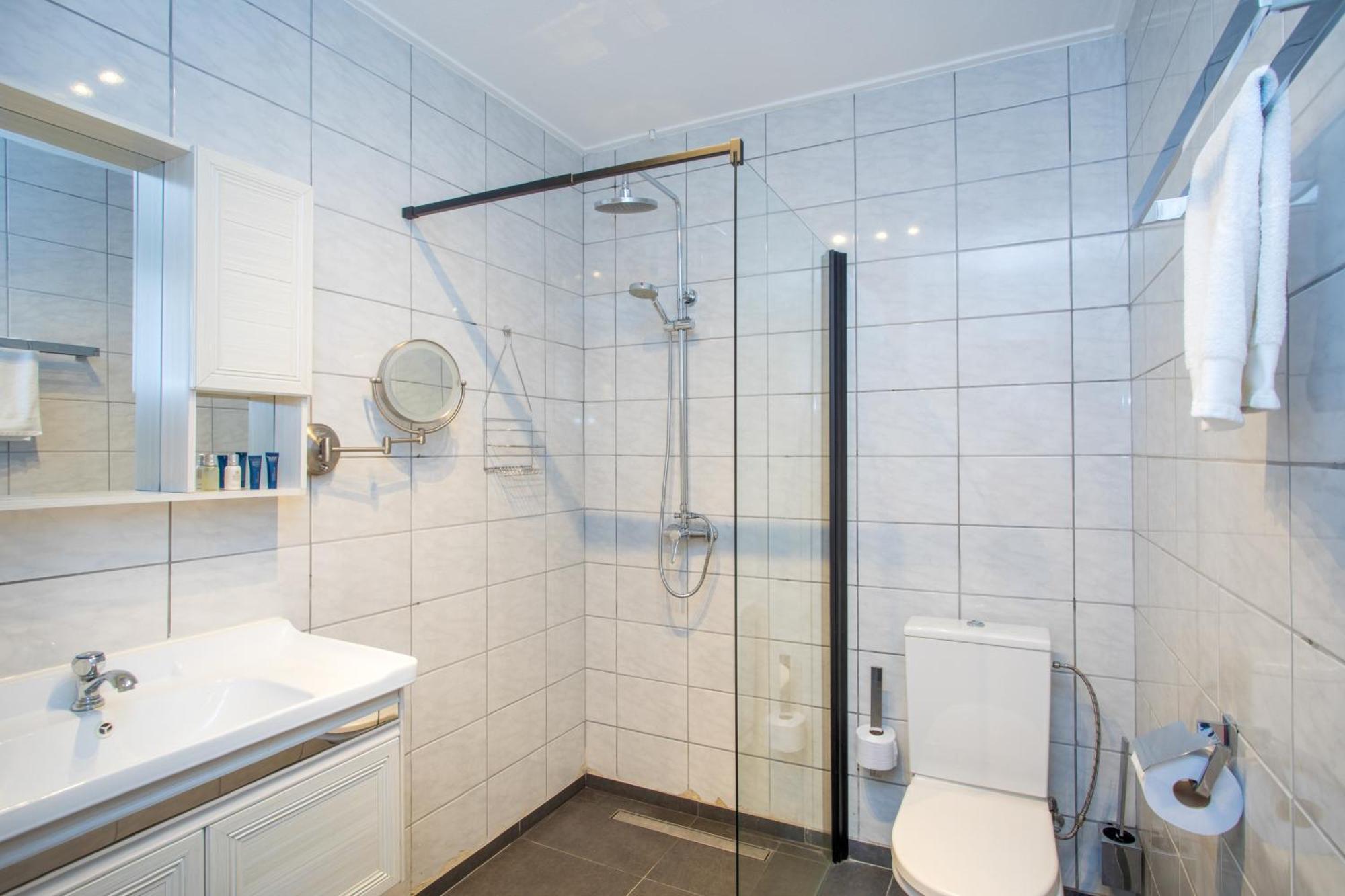 Atlantis Beach House Willemstad Buitenkant foto