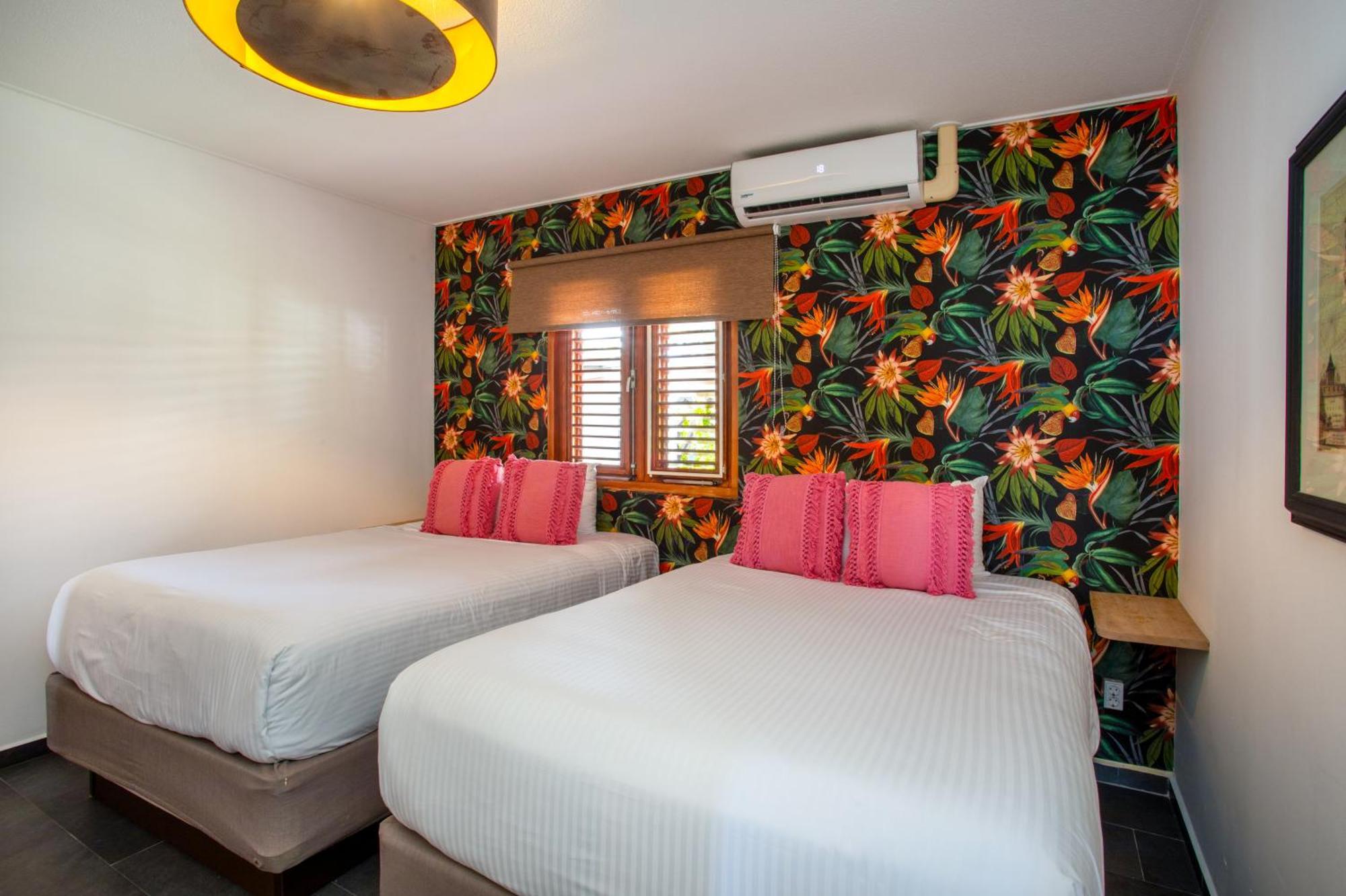 Atlantis Beach House Willemstad Buitenkant foto